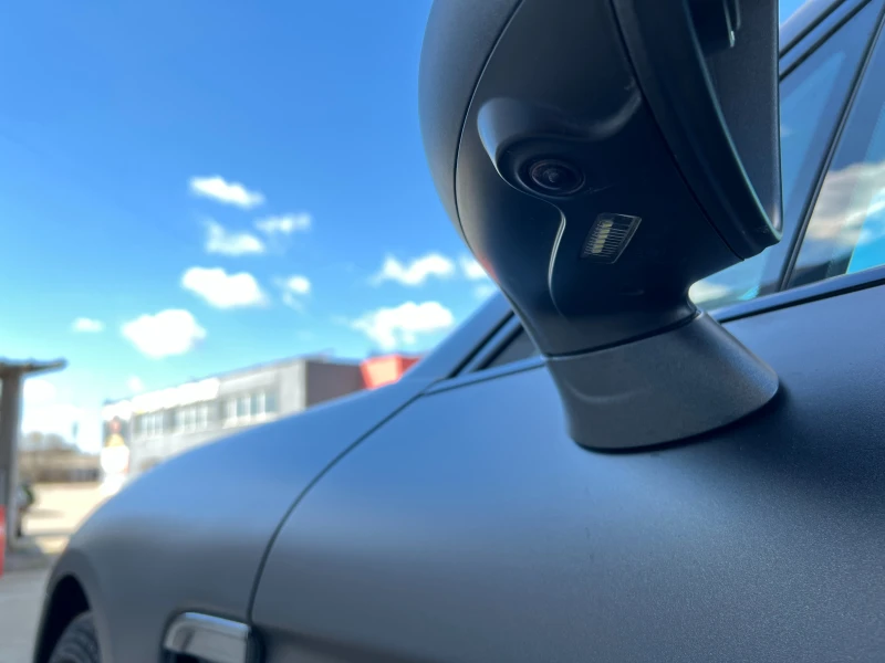 Porsche Panamera 4х4 PDK FaceLift 4S Twin Turbo , Matrix, BOSE  , снимка 17 - Автомобили и джипове - 52014407