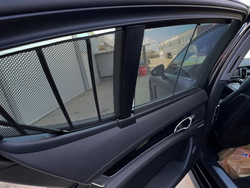Porsche Panamera 4х4 PDK FaceLift 4S Twin Turbo , Matrix, BOSE  , снимка 10 - Автомобили и джипове - 52014407