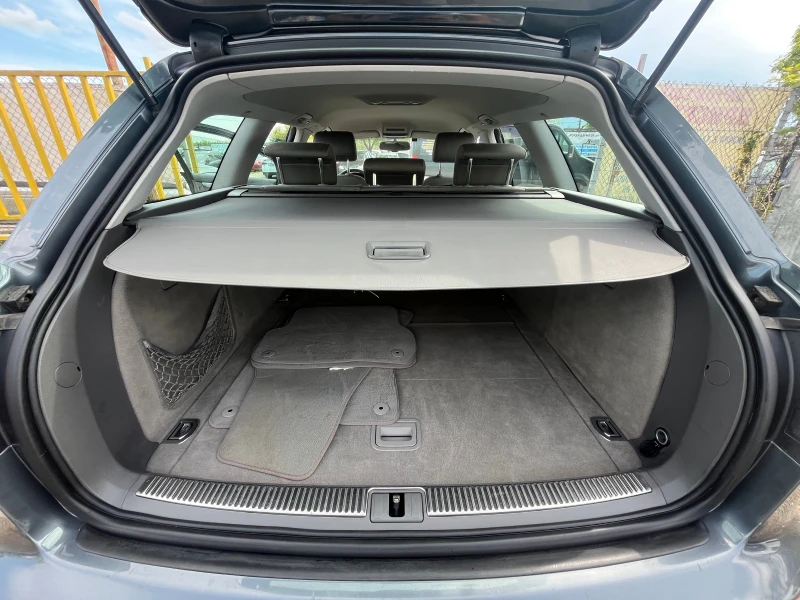 Audi A4 2.0T QUATTRO, снимка 12 - Автомобили и джипове - 50196965