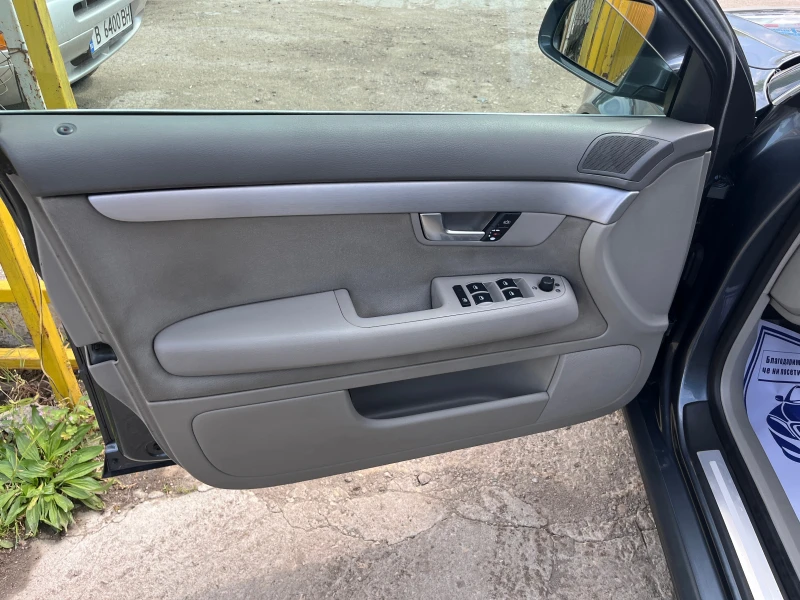Audi A4 2.0T QUATTRO, снимка 6 - Автомобили и джипове - 50196965