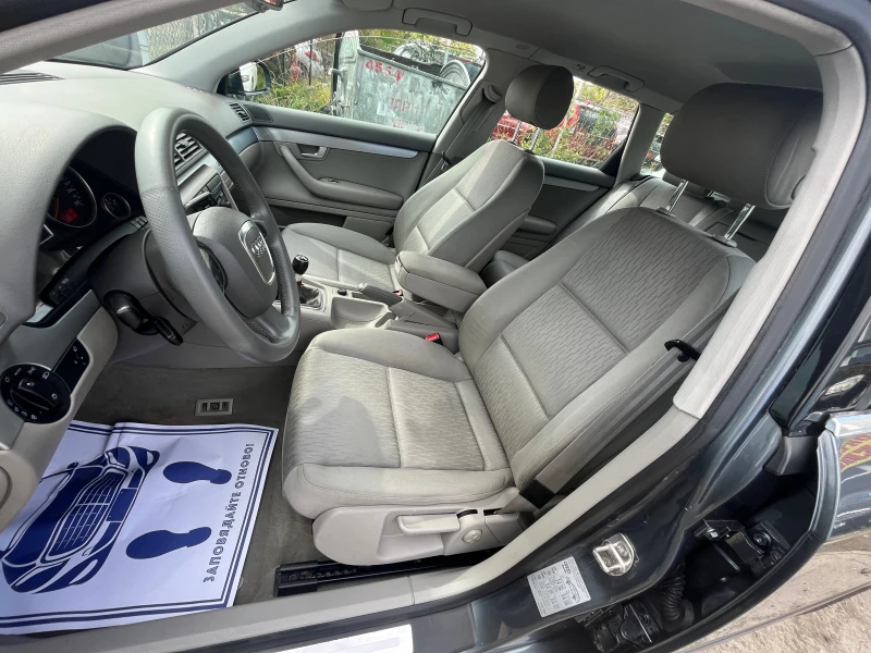 Audi A4 2.0T QUATTRO, снимка 7 - Автомобили и джипове - 50196965