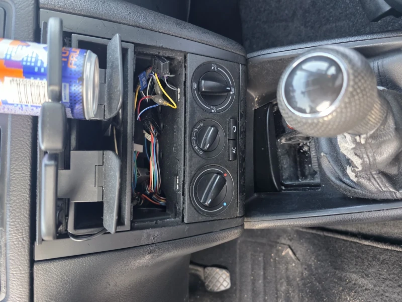 VW Golf, снимка 6 - Автомобили и джипове - 50816746