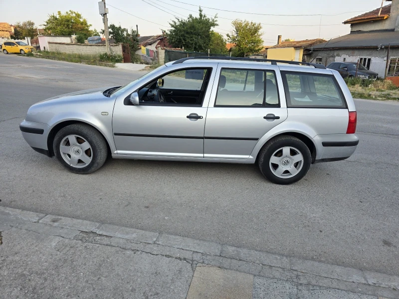 VW Golf, снимка 4 - Автомобили и джипове - 50816746
