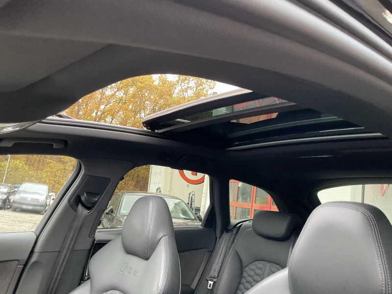 Audi Rs6 4.0TFSI/CARBON/605HP/PERFORMANCE/AKRAPOVIC/418f, снимка 14 - Автомобили и джипове - 51064530