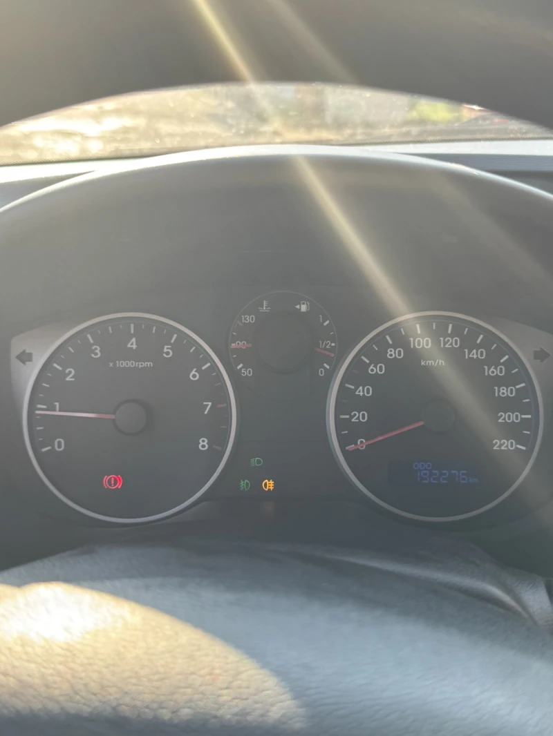 Hyundai I20 Газ | Фейслифт | Евро 5Б | 5 Врати, снимка 9 - Автомобили и джипове - 52598948