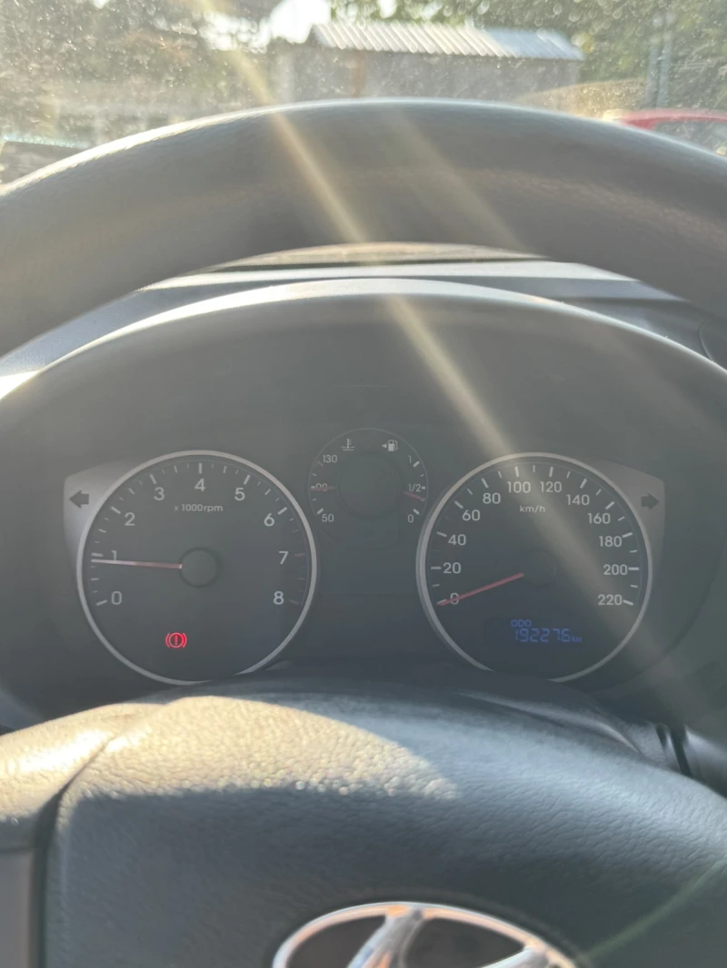 Hyundai I20 Газ | Фейслифт | Евро 5Б | 5 Врати, снимка 8 - Автомобили и джипове - 52598948