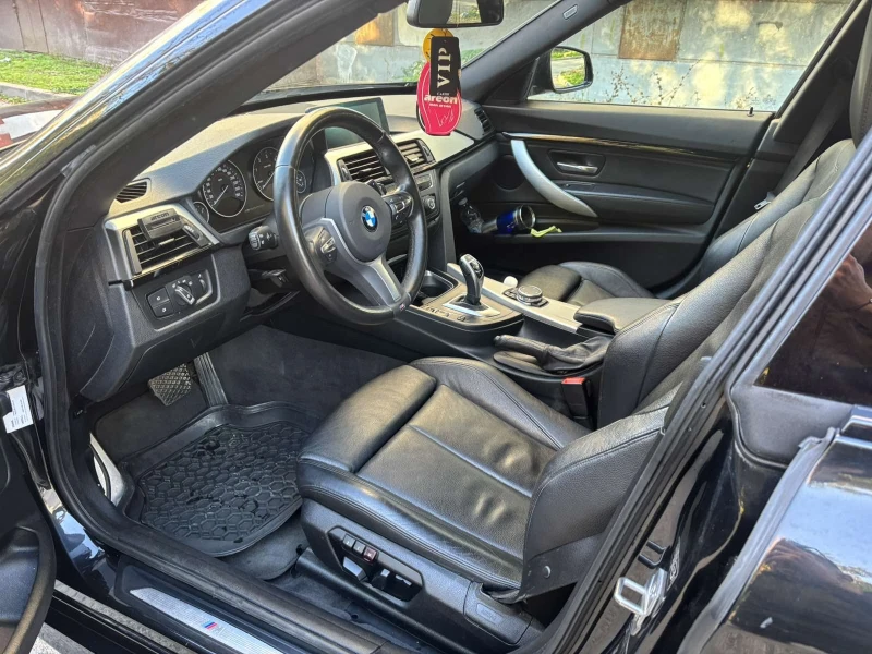 BMW 3gt 325 d Mpack, снимка 4 - Автомобили и джипове - 52878730