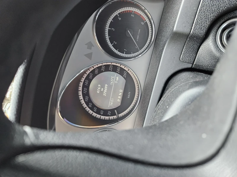 Mercedes-Benz C 200 2000, снимка 6 - Автомобили и джипове - 52343814