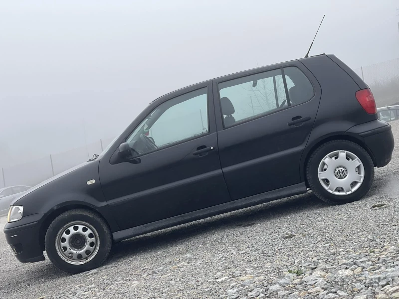 VW Polo 1.4, снимка 6 - Автомобили и джипове - 52824820