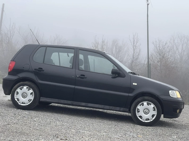 VW Polo 1.4, снимка 5 - Автомобили и джипове - 52824820