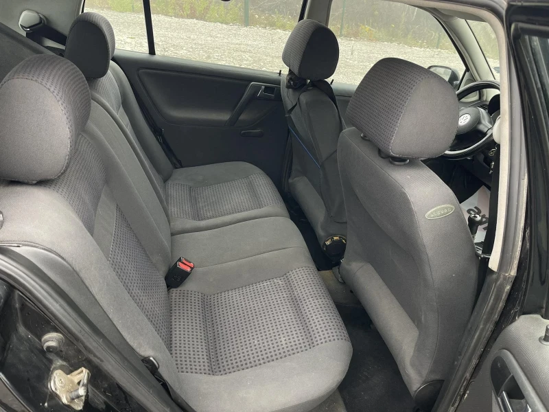 VW Polo 1.4, снимка 15 - Автомобили и джипове - 52824820