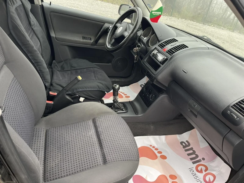 VW Polo 1.4, снимка 12 - Автомобили и джипове - 52824820