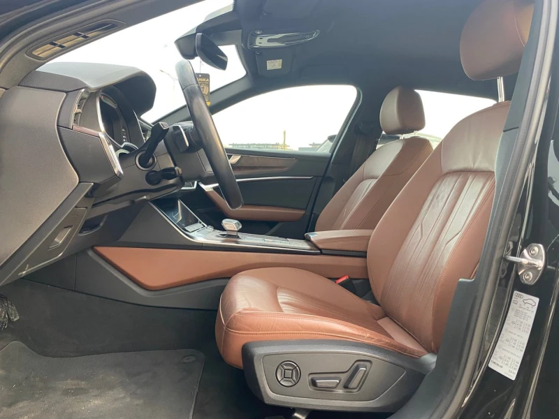 Audi A6 Audi A6 allroad 55 TDI quattro, снимка 6 - Автомобили и джипове - 53032704