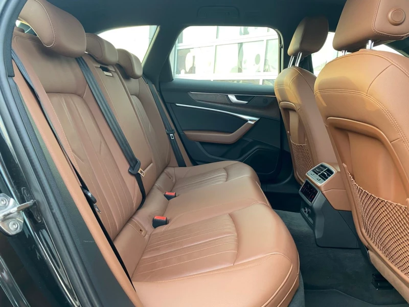 Audi A6 Audi A6 allroad 55 TDI quattro, снимка 11 - Автомобили и джипове - 53032704