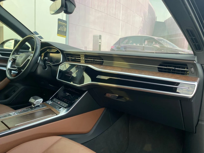 Audi A6 Audi A6 allroad 55 TDI quattro, снимка 9 - Автомобили и джипове - 53032704