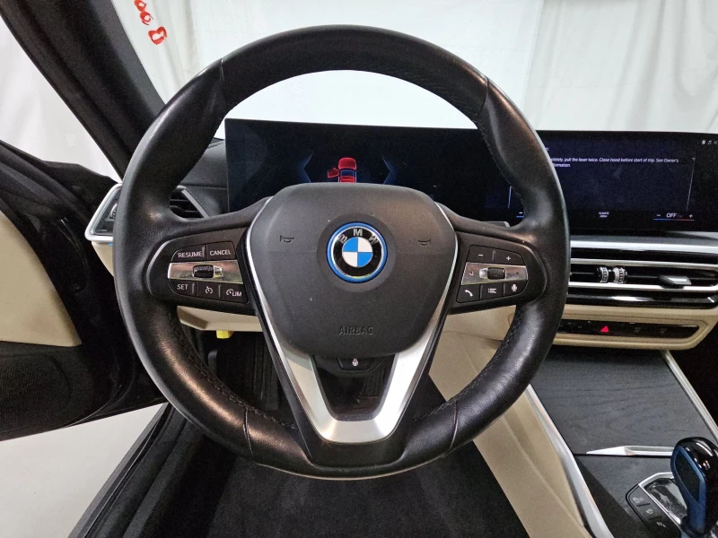 BMW i4 eDrive35, снимка 10 - Автомобили и джипове - 53282304