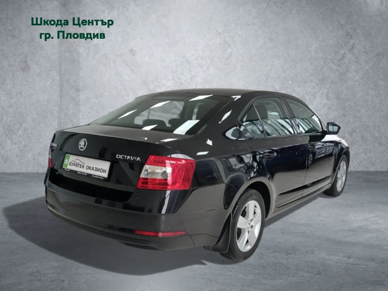 Skoda Octavia 2.0 TDi 150 k.c., снимка 3 - Автомобили и джипове - 53372194