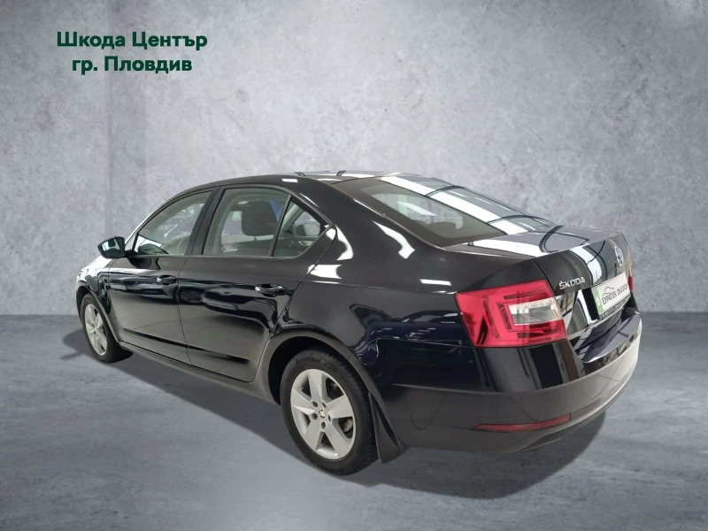Skoda Octavia 2.0 TDi 150 k.c., снимка 2 - Автомобили и джипове - 53372194