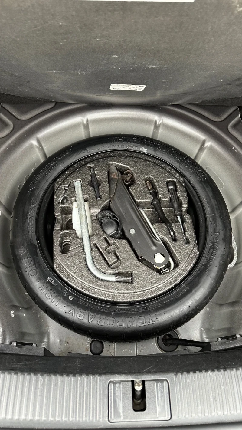 Audi A3 2.0TDI - 7900 лв. - 74095073 16