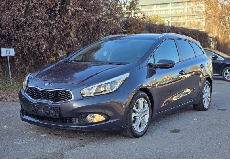 Kia Ceed 1.6 CRDi COOL - 10999 лв. - 20341842 1