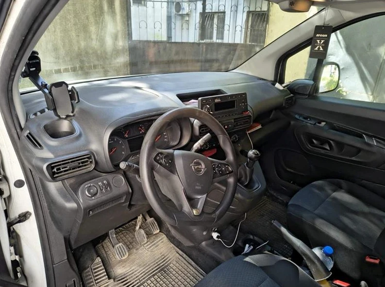 Opel Combo  - изображение 3