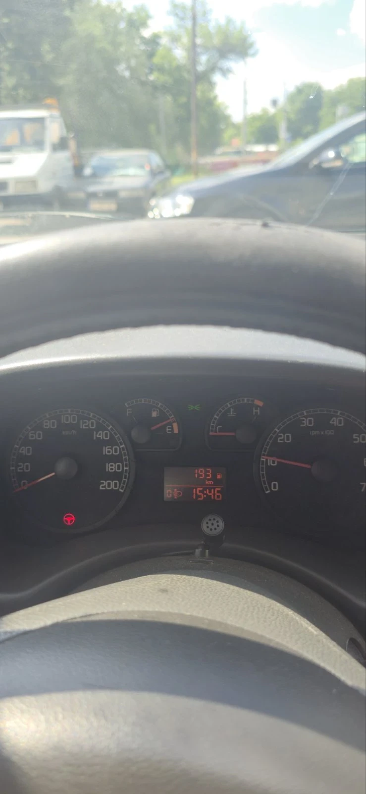 Fiat Punto  - изображение 6