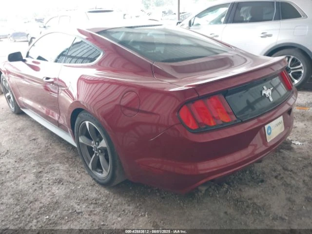 Ford Mustang V6 2015 - изображение 3