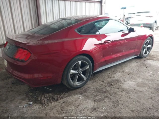 Ford Mustang V6 2015 - изображение 4