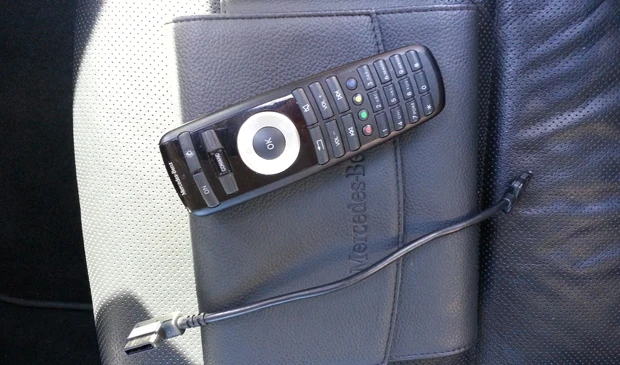 Mercedes-Benz S 350 CDI Long, снимка 15 - Автомобили и джипове - 53507467