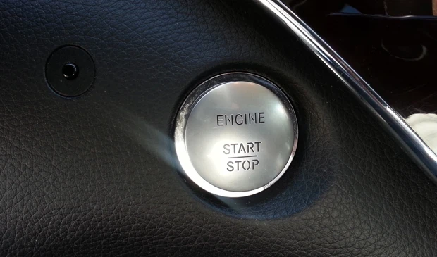 Mercedes-Benz S 350 CDI Long, снимка 12 - Автомобили и джипове - 53507467