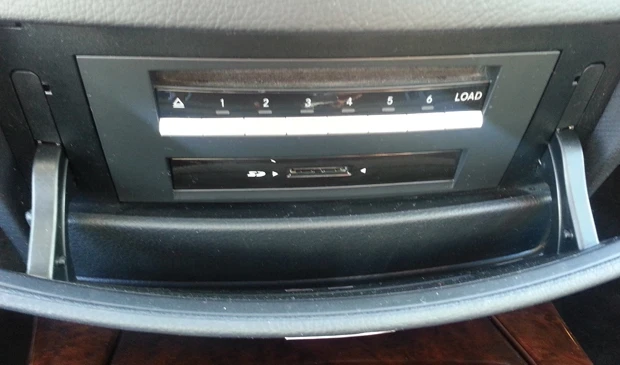 Mercedes-Benz S 350 CDI Long, снимка 14 - Автомобили и джипове - 53507467