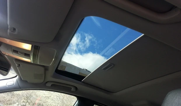 Mercedes-Benz S 350 CDI Long, снимка 13 - Автомобили и джипове - 53507467