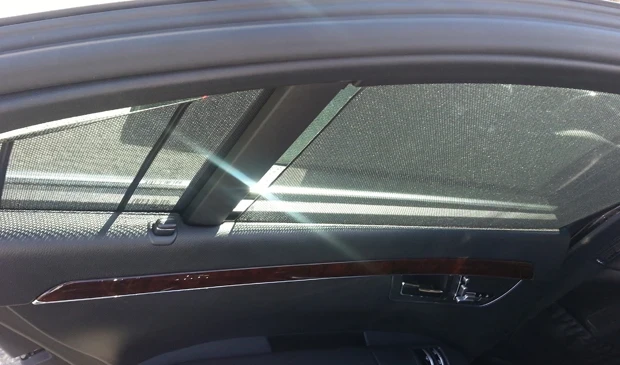 Mercedes-Benz S 350 CDI Long, снимка 17 - Автомобили и джипове - 53507467