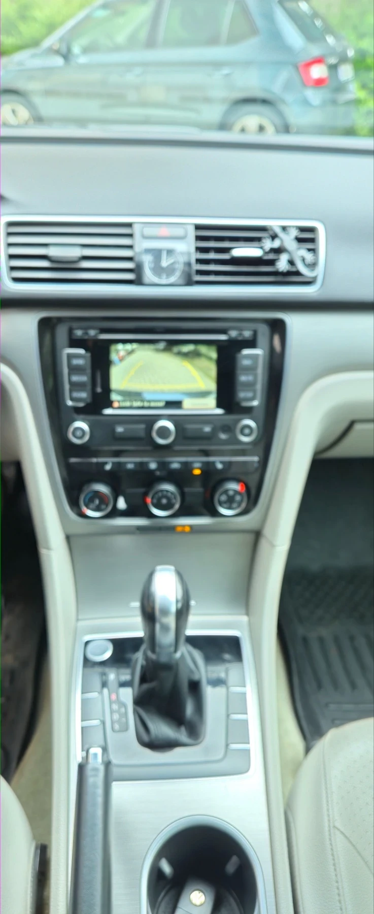 VW Passat, снимка 6 - Автомобили и джипове - 53924623