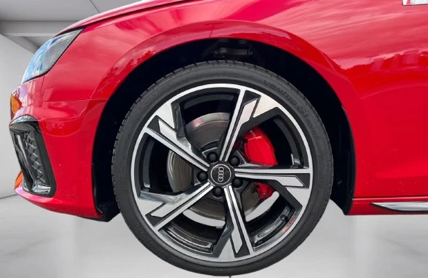 Audi A4 Avant 40 TDI Quattro = S-line = Гаранция, снимка 6 - Автомобили и джипове - 54970018
