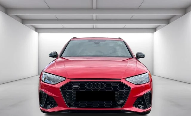 Audi A4 Avant 40 TDI Quattro = S-line = Гаранция, снимка 3 - Автомобили и джипове - 54970018