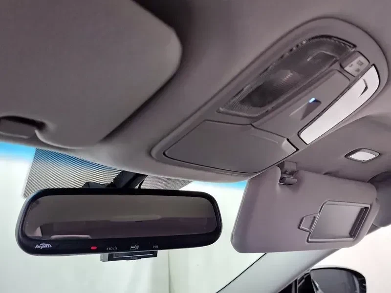 Kia K7 * 2.4 GDI* Prestige, снимка 14 - Автомобили и джипове - 55058052