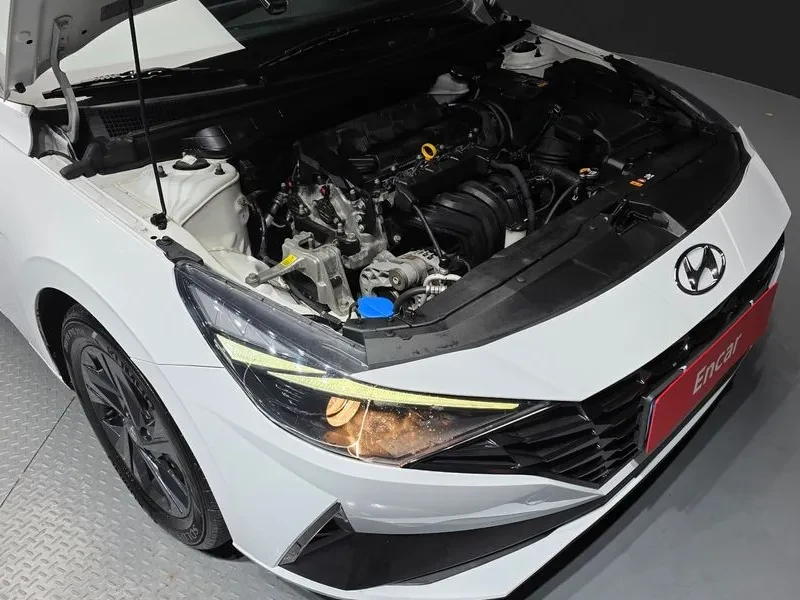 Hyundai Elantra 1.6 MODERN �������| ���������| ���������| ������ | Mobile.bg � ����������� 6