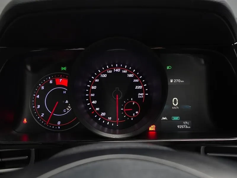 Hyundai Elantra 1.6 MODERN �������| ���������| ���������| ������ | Mobile.bg � ����������� 8