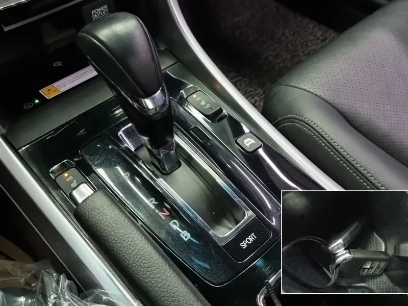 Honda Accord 2.0 Hybrid 9Th Generation, снимка 12 - Автомобили и джипове - 56699559