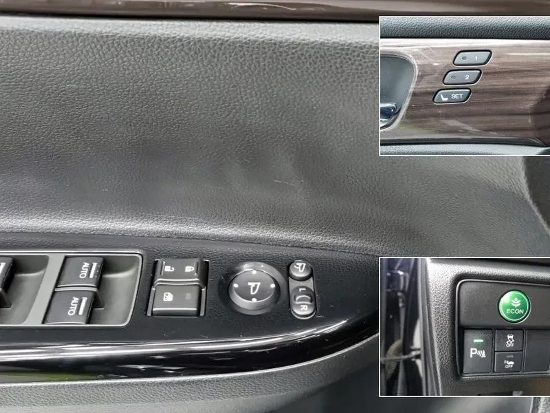 Honda Accord 2.0 Hybrid 9Th Generation, снимка 16 - Автомобили и джипове - 56699559