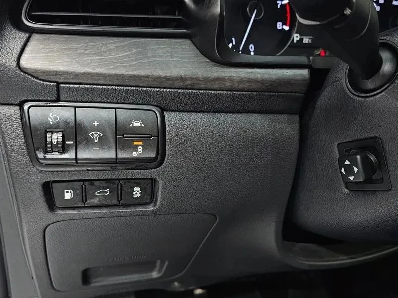 Kia K7, снимка 17 - Автомобили и джипове - 56687768