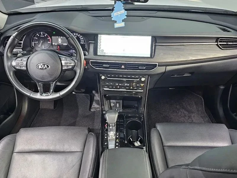Kia K7, снимка 7 - Автомобили и джипове - 56687768