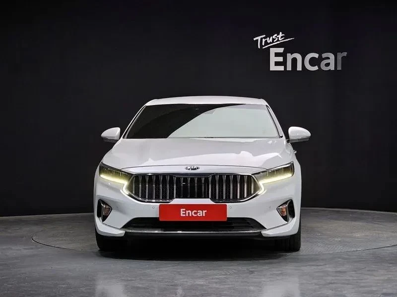 Kia K7, снимка 3 - Автомобили и джипове - 56687768