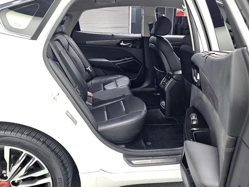 Kia K7, снимка 12 - Автомобили и джипове - 56687768