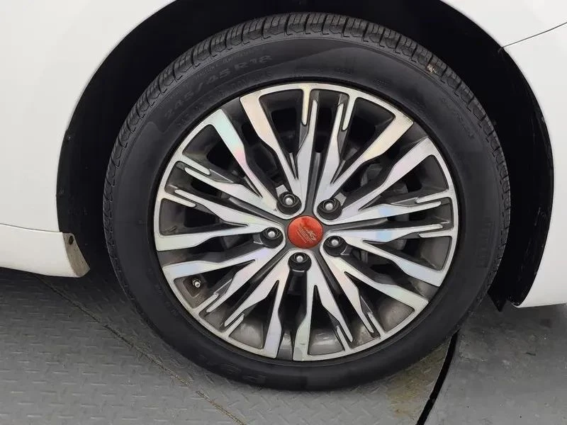Kia K7, снимка 5 - Автомобили и джипове - 56687768