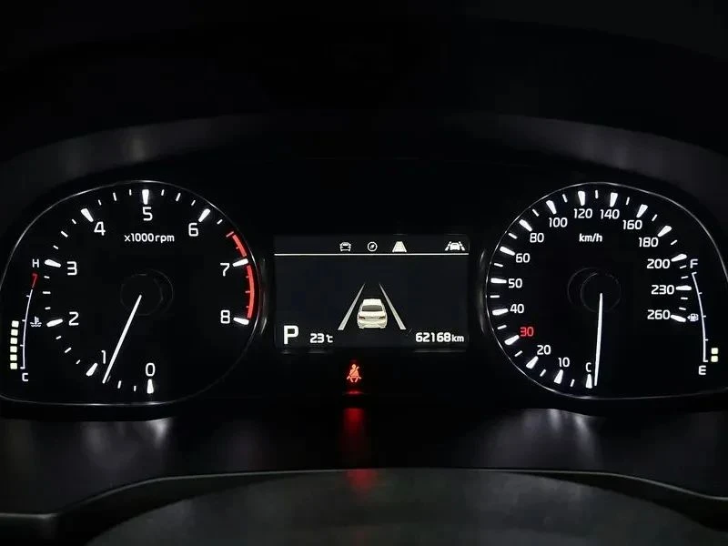 Kia K7, снимка 8 - Автомобили и джипове - 56687768