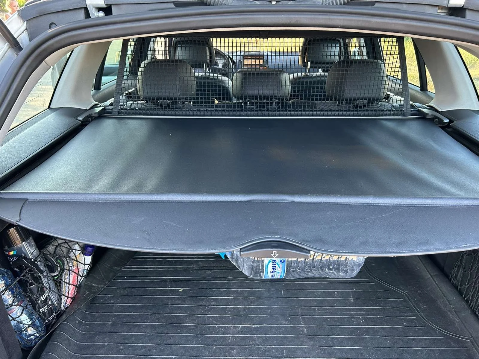 Mercedes-Benz C 320 4x4 7G | Mobile.bg — изображение 11