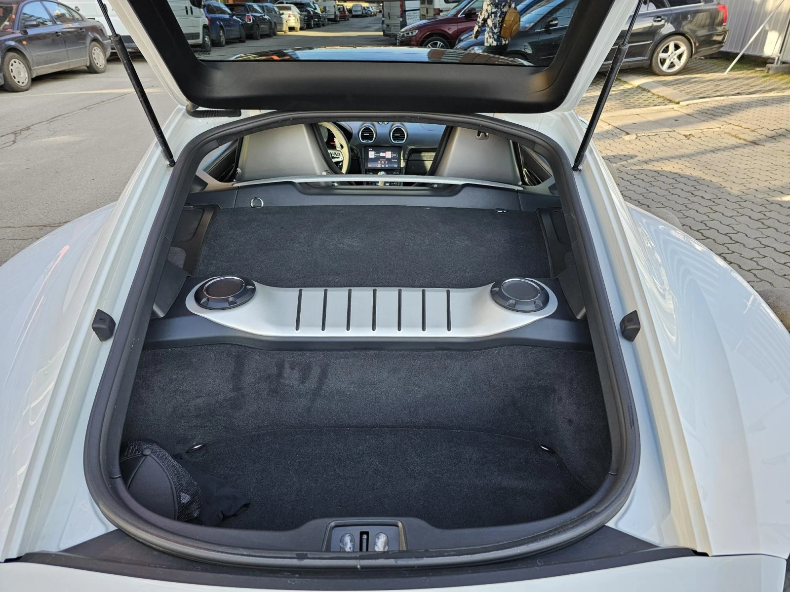 Porsche Cayman GTS | Mobile.bg   16