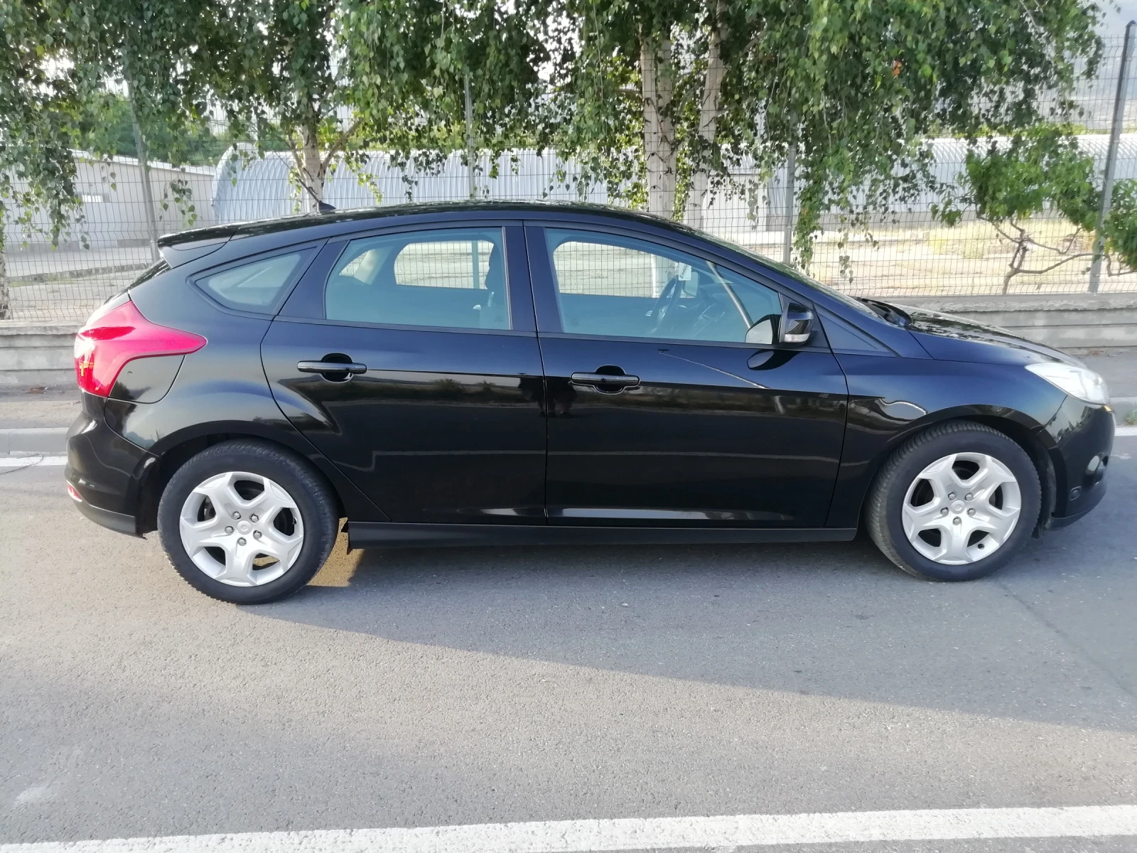 Ford Focus 1.6i Газ /LPG - изображение 6